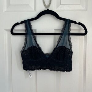 Intimately Free People Bra Sz Small